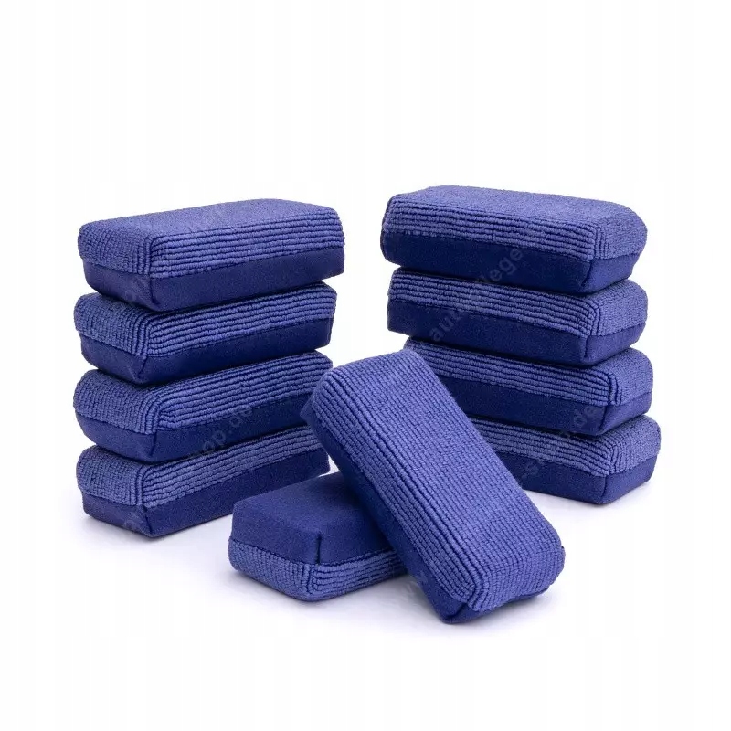 Gyeon Q2M Coating Applicator Light 10-PACK Producent Gyeon