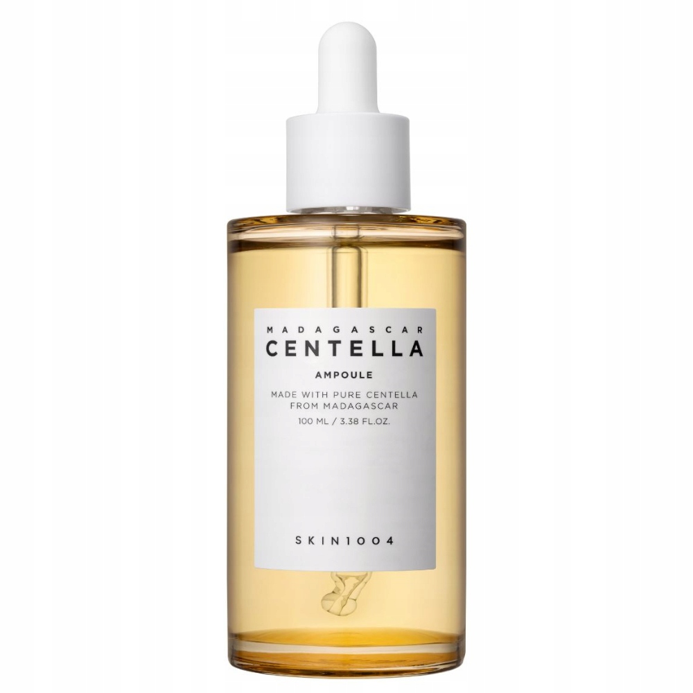 SKIN1004 Madagascar Centella Ampoule Serum s pupečníkem asijským 100ml