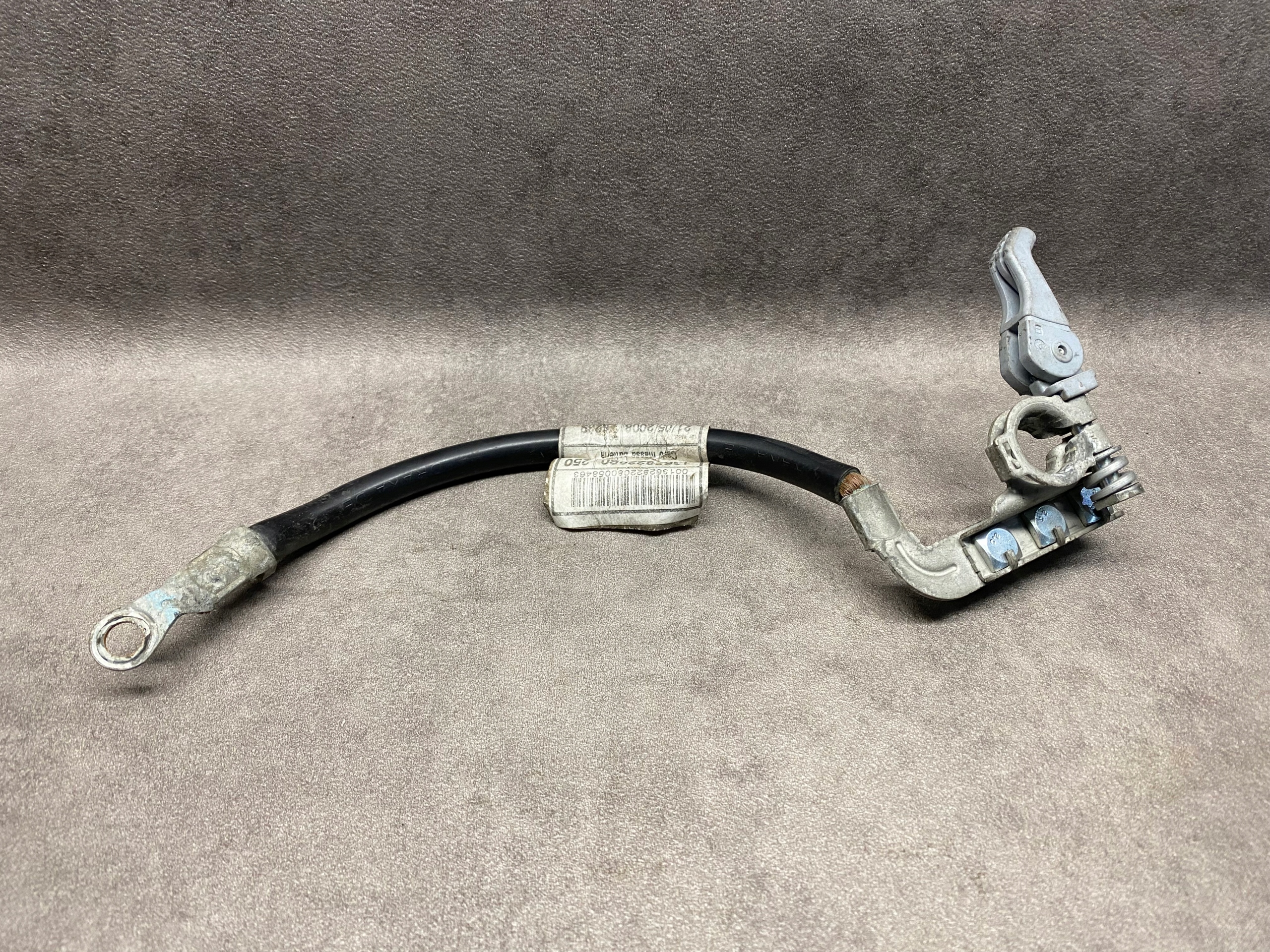 1362822080 - BOXER JUMPER DUCATO IVECO 2006-