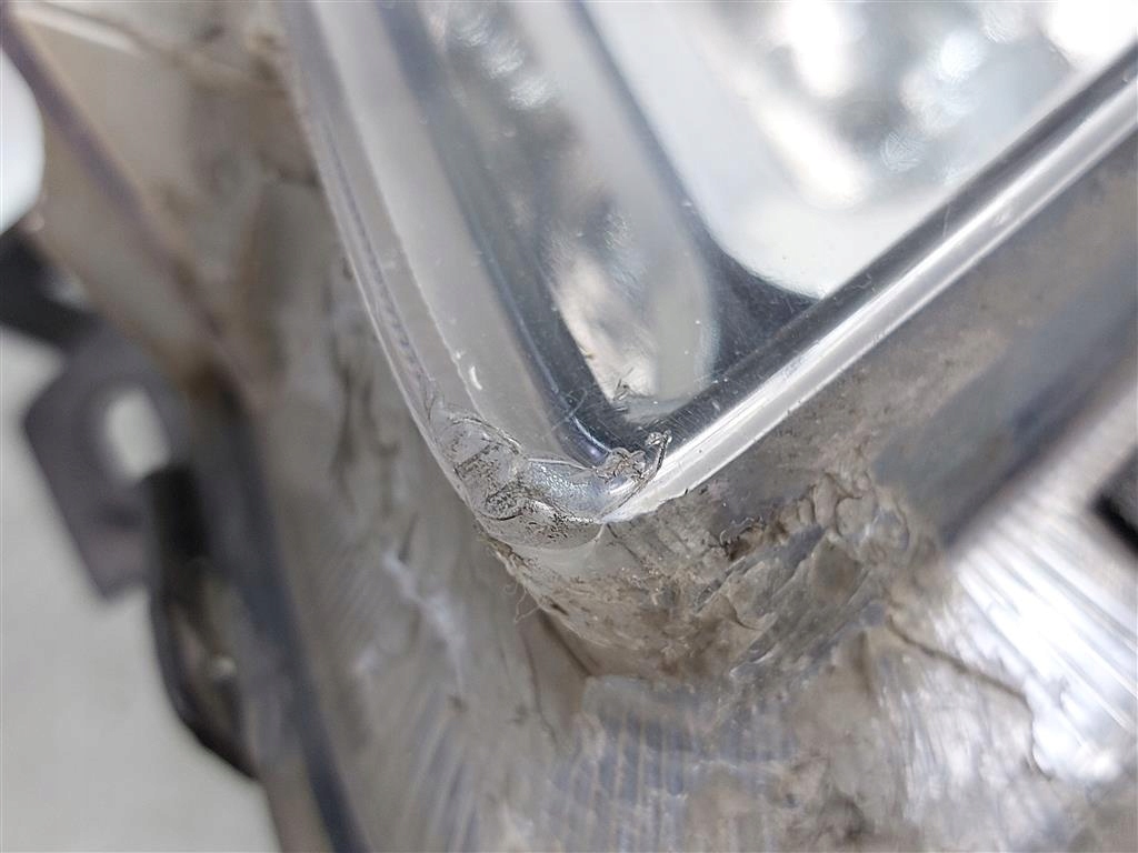 Frontscheinwerfer Renault Koleos RZG Xenon Rechts Scheinwerfer Headlight - Thumbnail 8