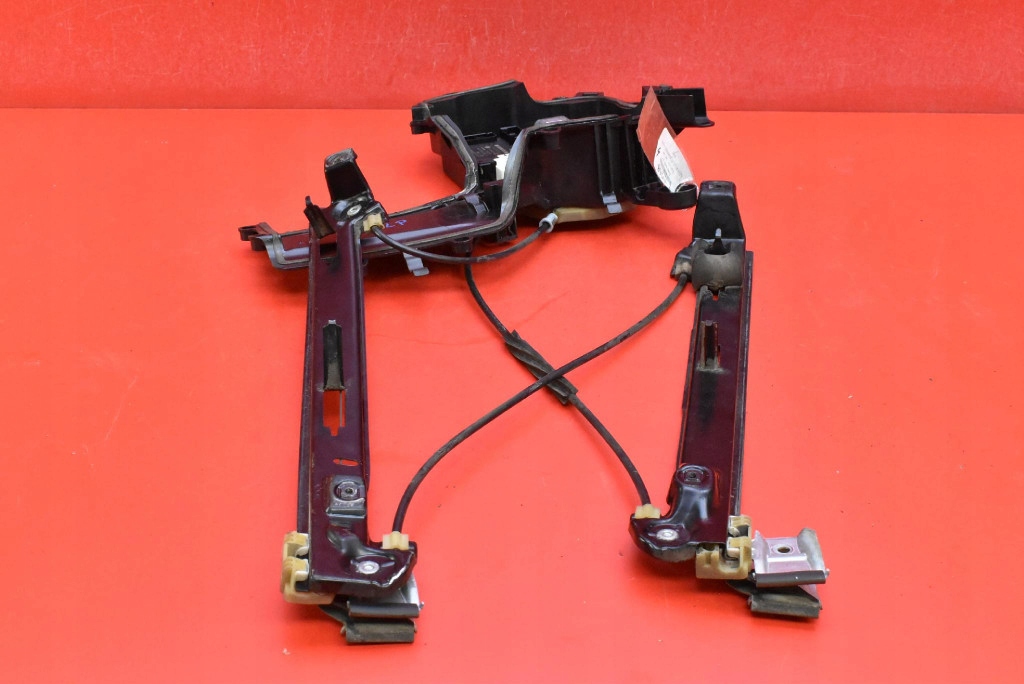 window regulator left front EU 1P0867435 SEAT LEON 2 II 05-09