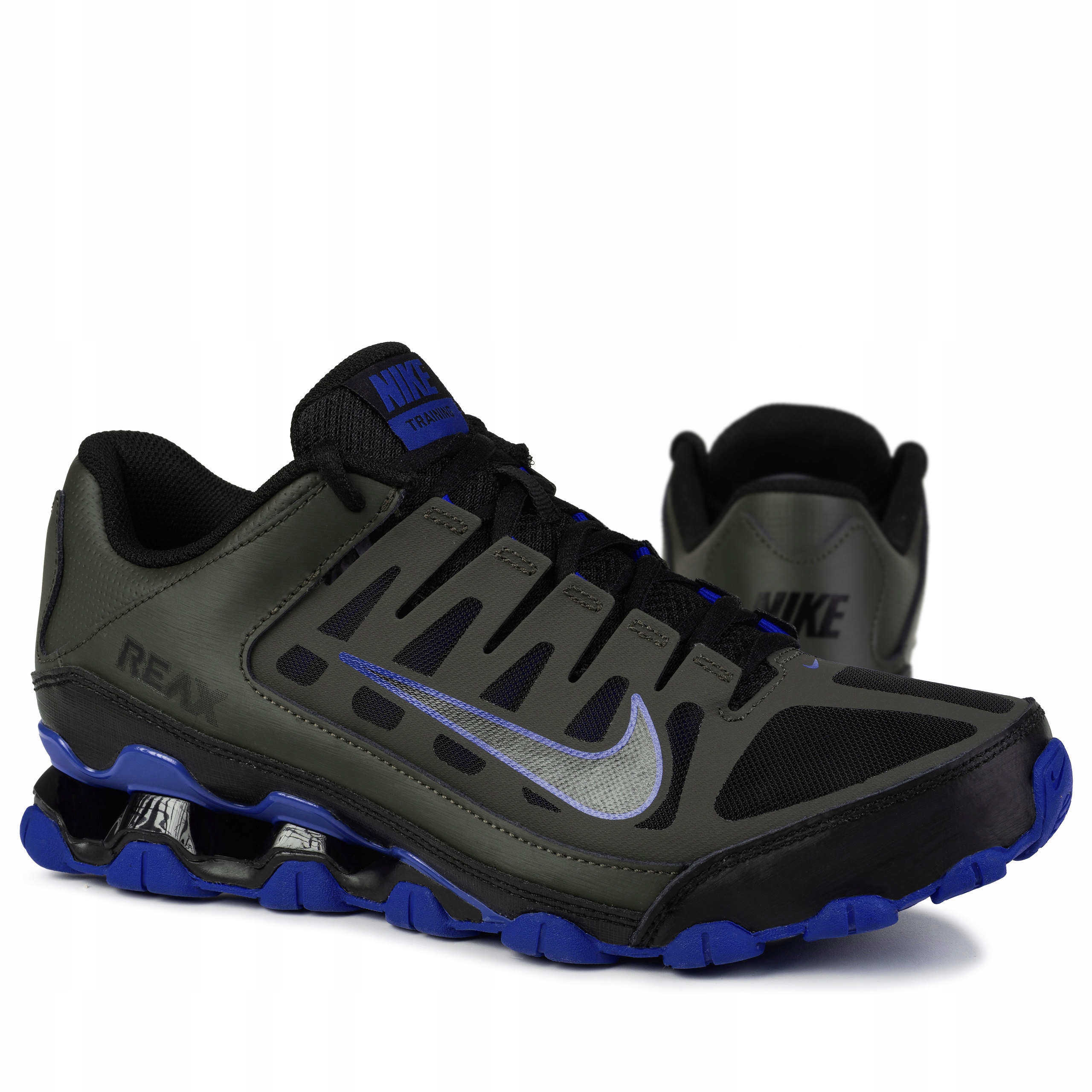 Pánské sportovní boty Nike Reax 8 Tr Mesh 621716 012