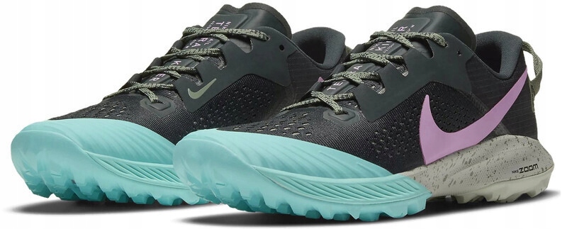Buty Nike Air Zoom Terra Kiger 6 Rozmiar 37,5 Oryginalne