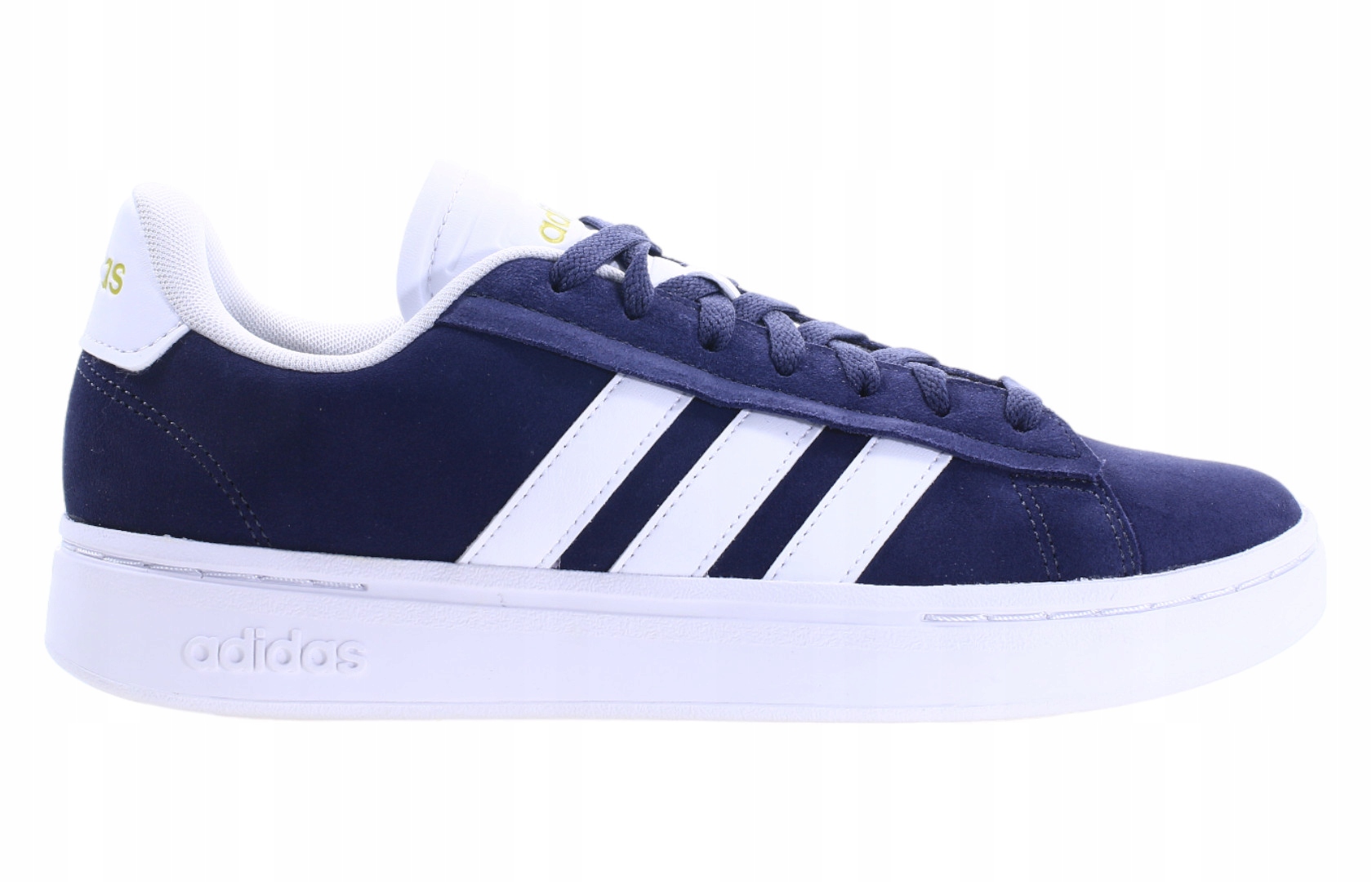 Pánské boty adidas Grand Court Alpha IE1453 nízké 40 2/3