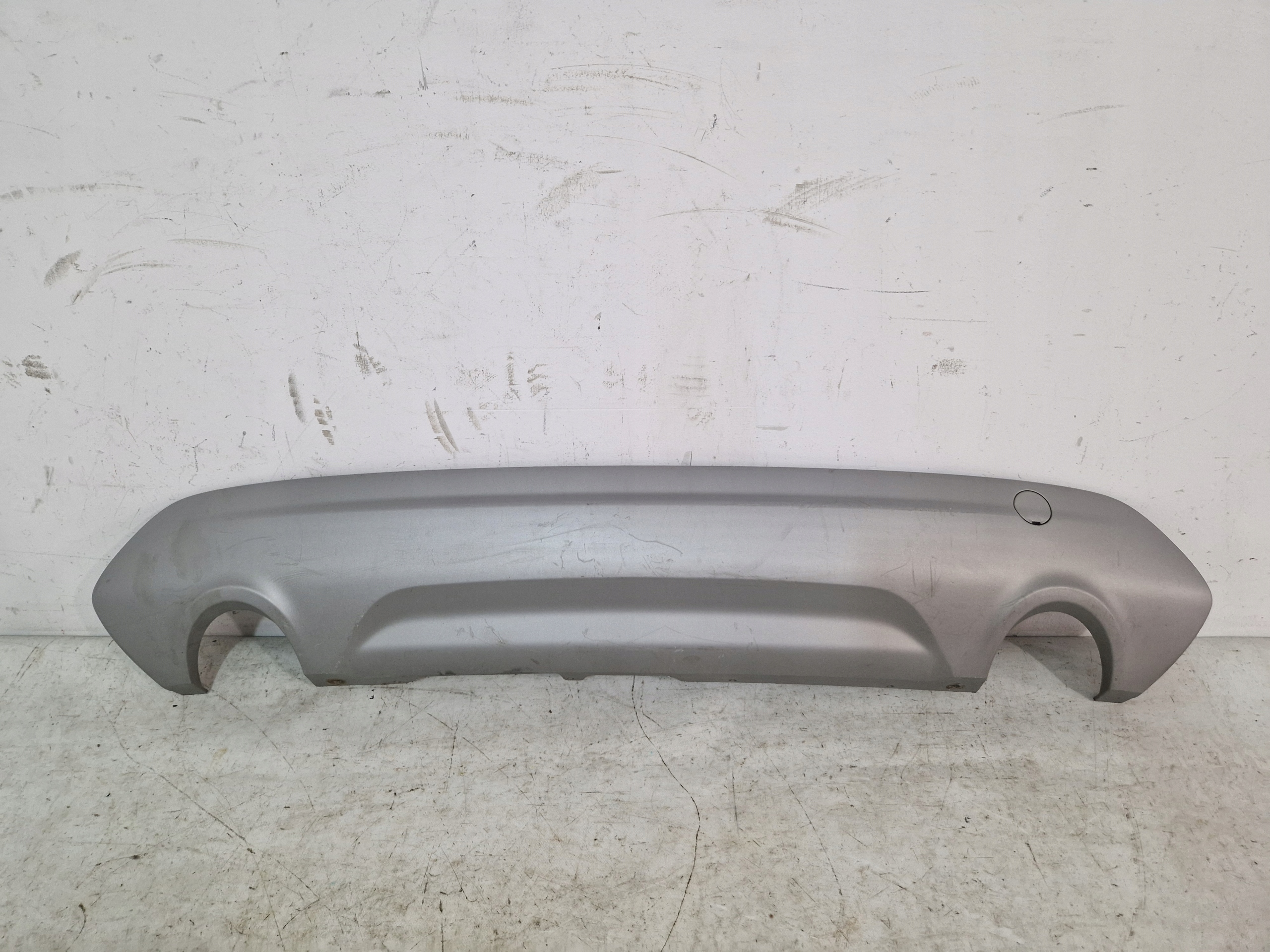 SPOILER accessori Paraurti posteriore FORD KUGA MK2 CV44-17H766-A