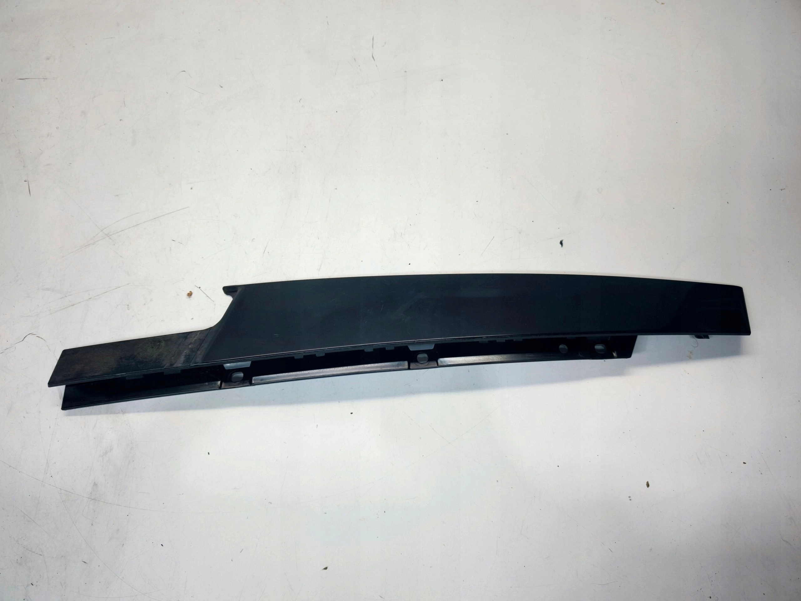 cap cover SLUPKA door right front AUDI A4 B8 8K0837902M POLYSK