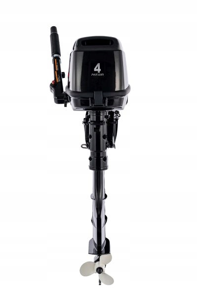 Silnik zaburtowy PARSUN F4BMS 4KM RUMPEL STOPA S Marka Parsun