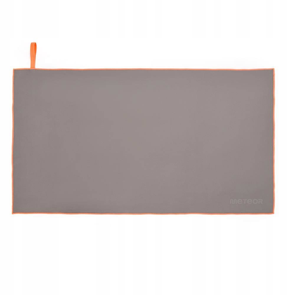 RĘCZNIK SZYBKOSCHNĄCY KĄPIELOWY BASENOWY METEOR L Długość 130 cm