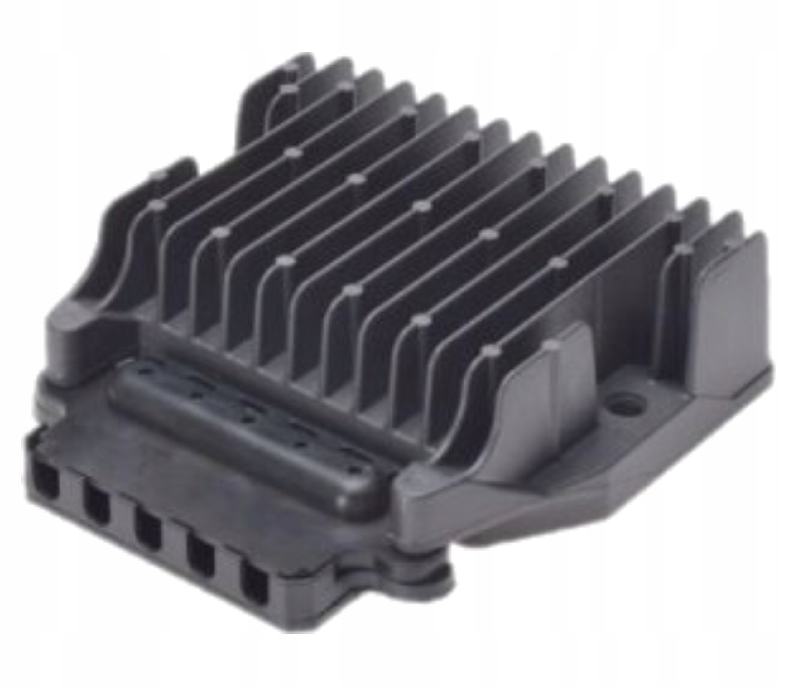 48639026 - HONDA VFR 1200 F 2010-2011 регулятор напряжения