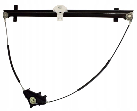 Mechanismus Zvedání Skla Daf Xf 105 Levý