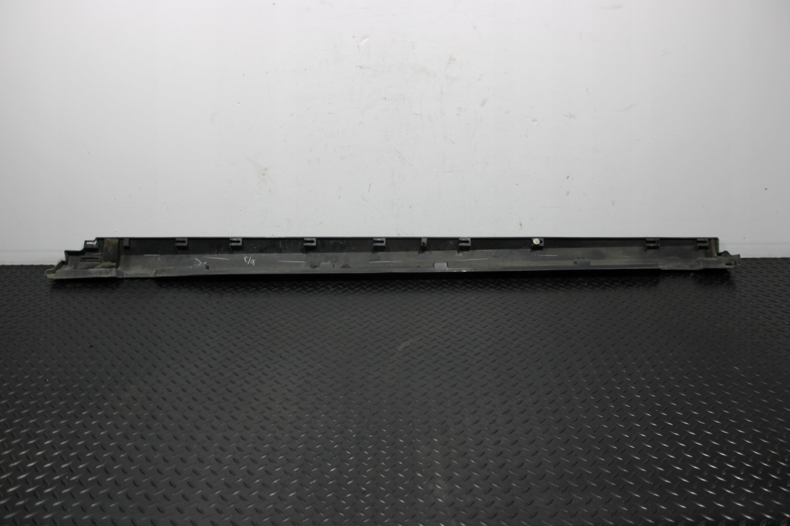 cap threshold threshold right LAND ROVER EVOQUE L538 BJ32-10154-AB