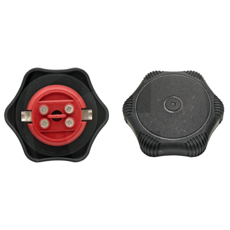 Jost AUTOMOTIVE Korek wlewu paliwa 80mm