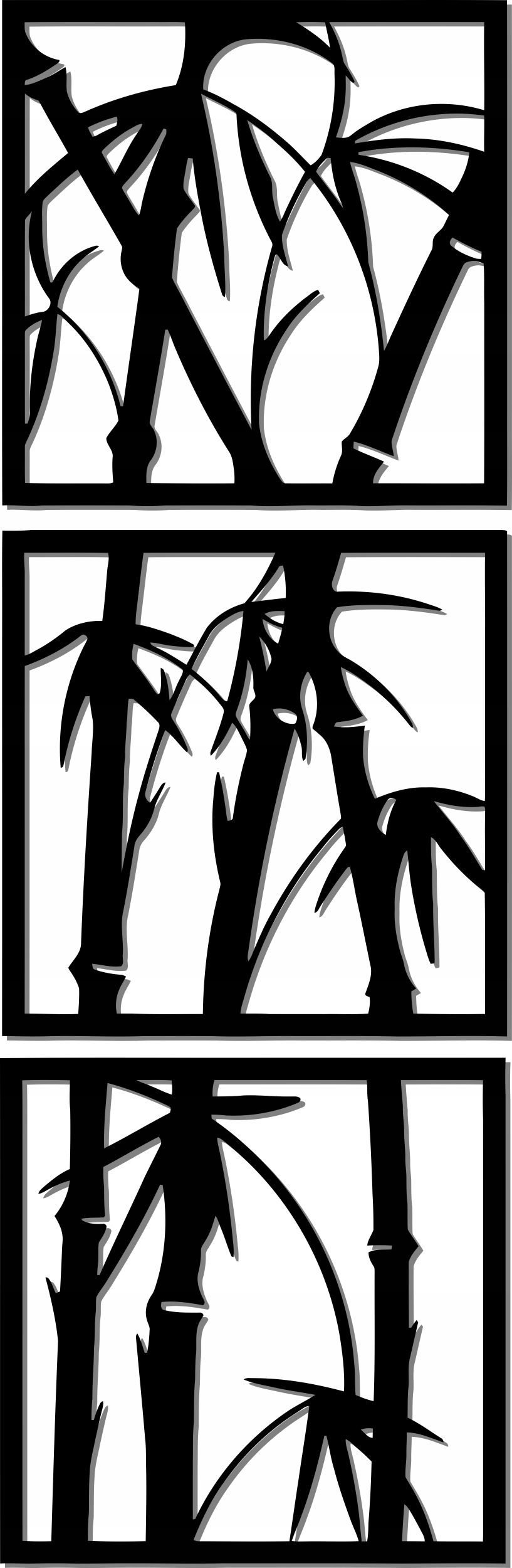 Prelamovaný Obraz Panel Triptych Horľavý Hrubý 150 CM XXL! 17 Farieb!