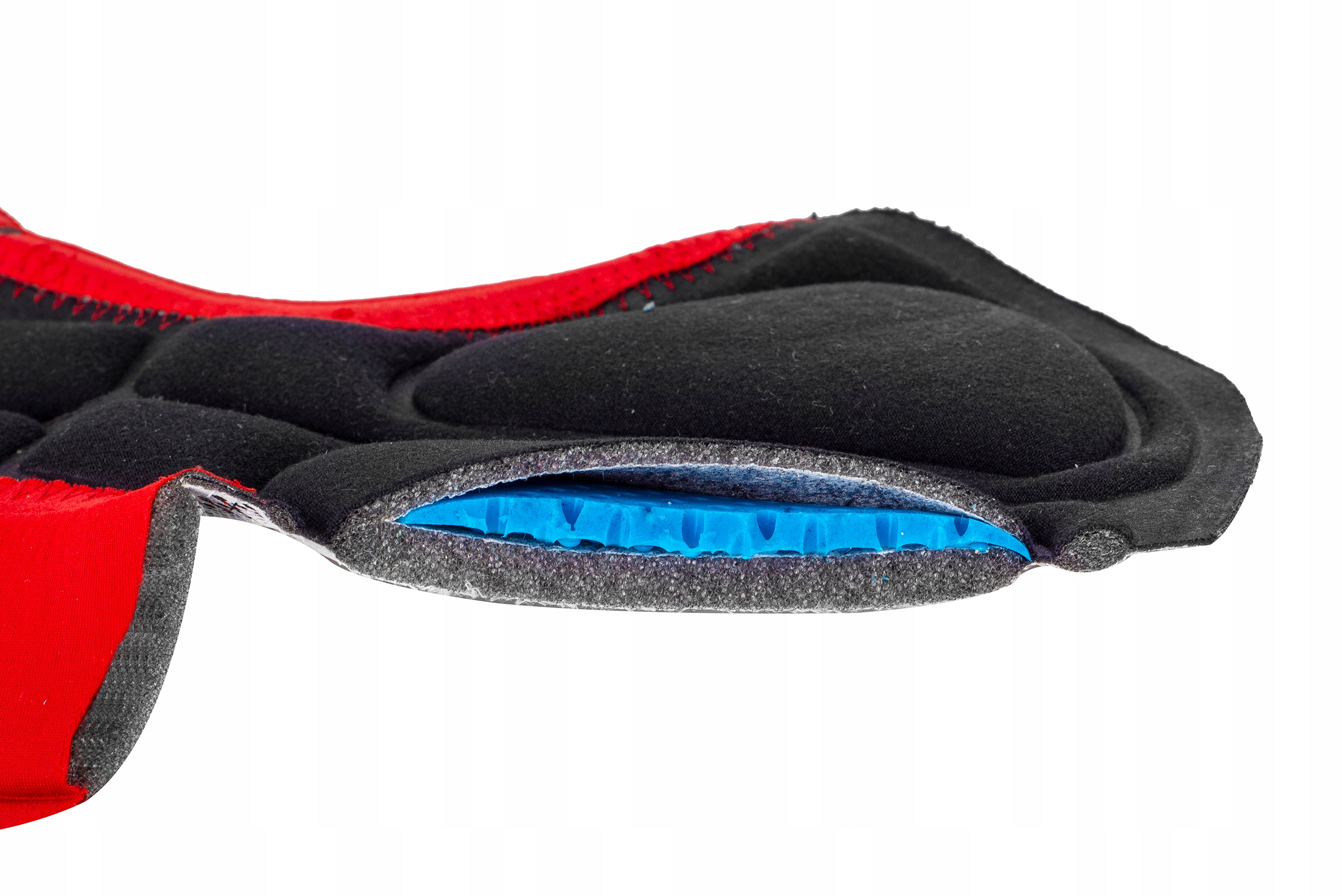 Spodnie NA ROWER XL DAMSKIE MĘSKIE Z SZELKAMI NA ZIME OCIEPLANE Z MESZKIEM Rozmiar XL