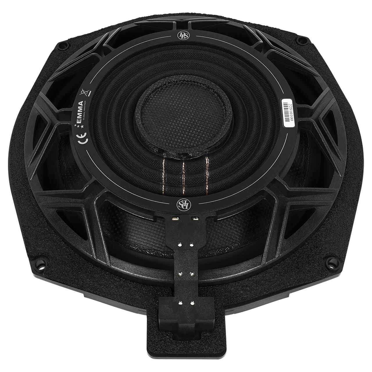 GŁOŚNIKI SAMOCHODOWE DLS CRPP AUDIO SYSTEM 120W 200MM JEDNODROŻNE KOMPLET Marka Inna