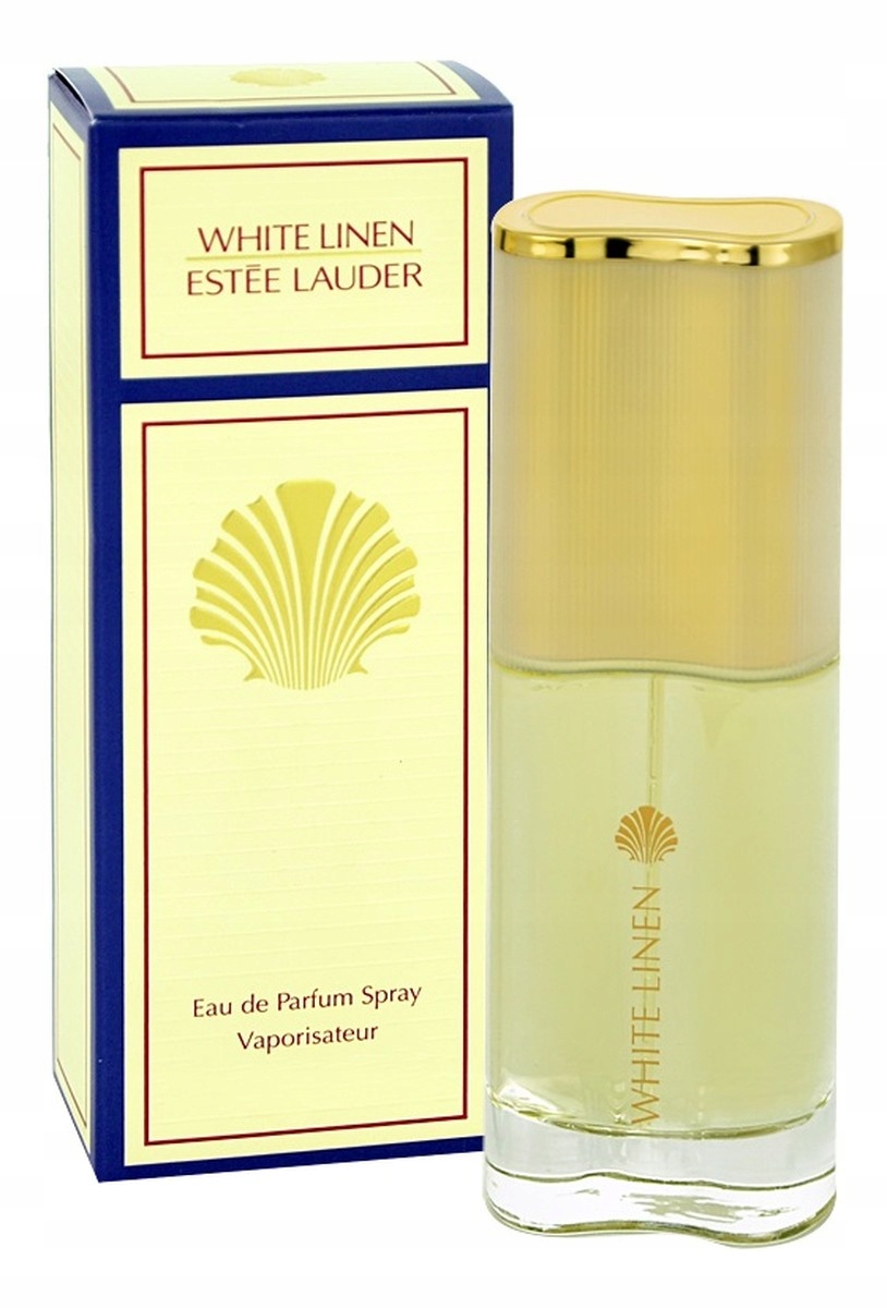 Estee Lauder White Linen parfémovaná voda 60 ml