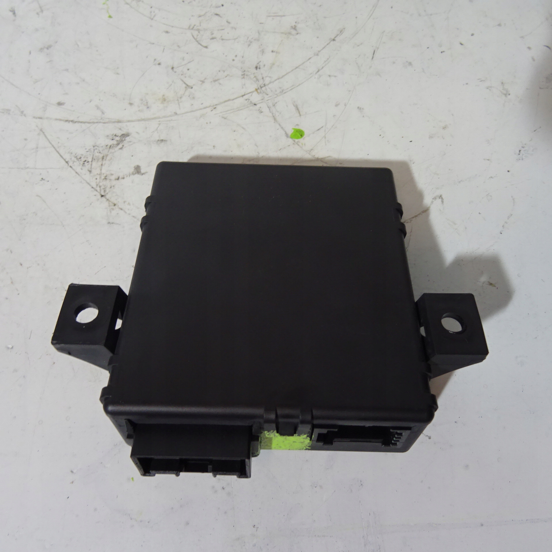 AUDI A4B8 modul GATEWAY 8R0907468C
