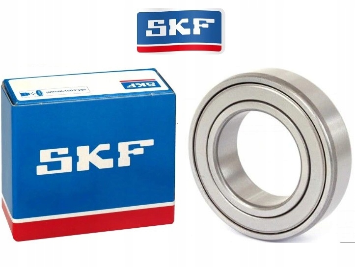 SKF NAPINACZE POMPY LOZYSKO PODPORY POLOSI 35 Producent części 3F Quality