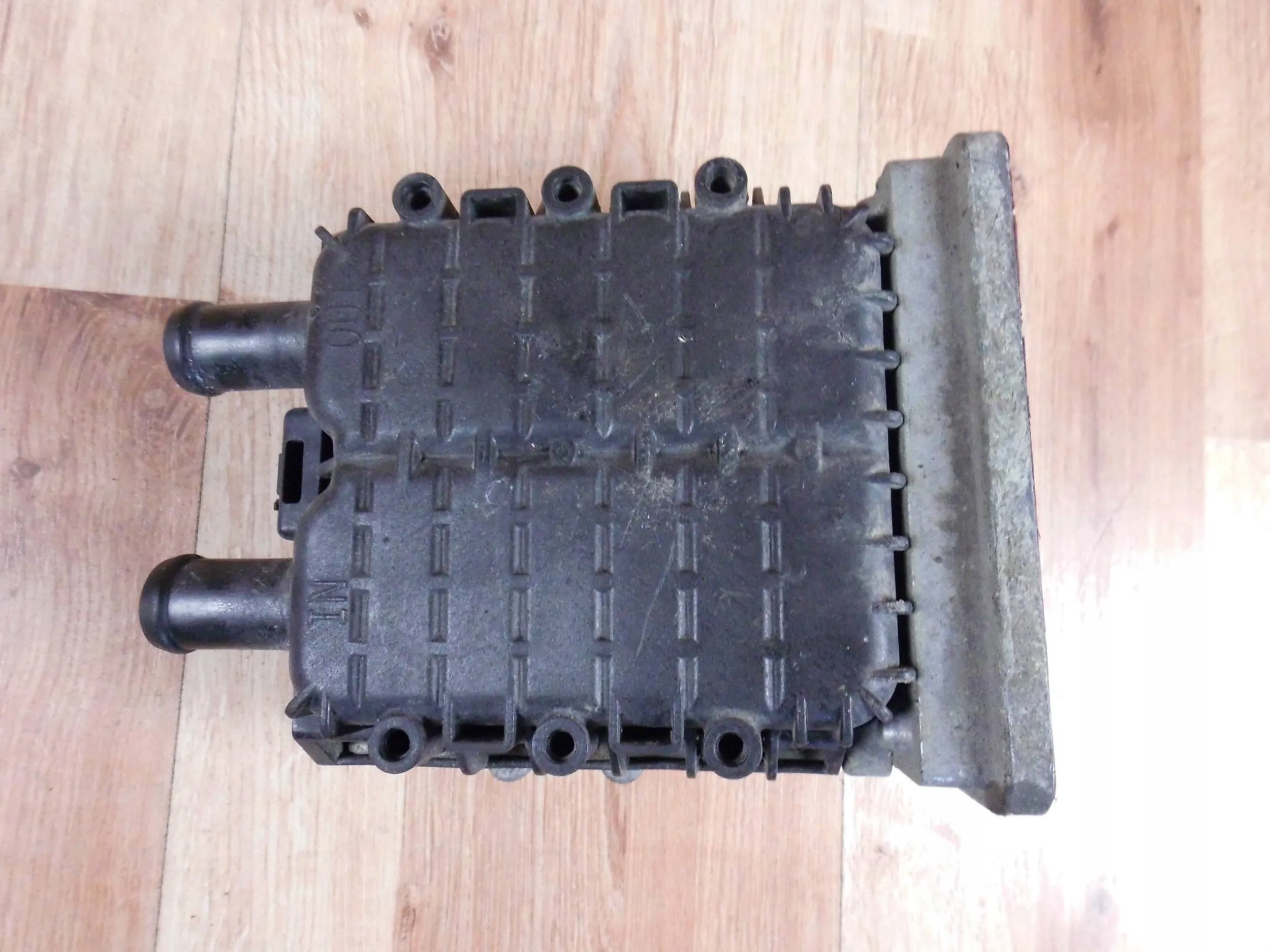Mercedes-Benz 205 2013 heater module A00083552