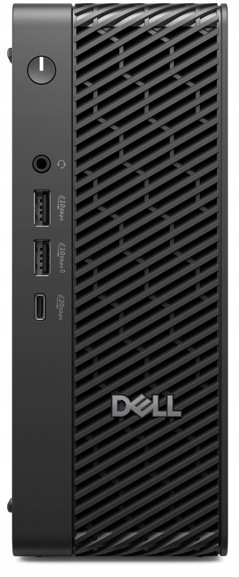 Dell Pro Max Micro FCM2250 U7-265/16GB/1TB NVMe/A1000/280W/W11P/3Y PrSpt…
