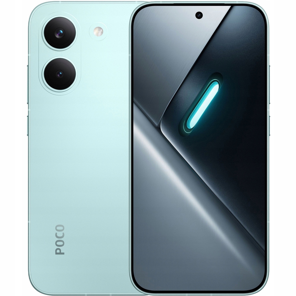 Mobilní telefon Poco X8 Pro 12GB/512GB, zelený