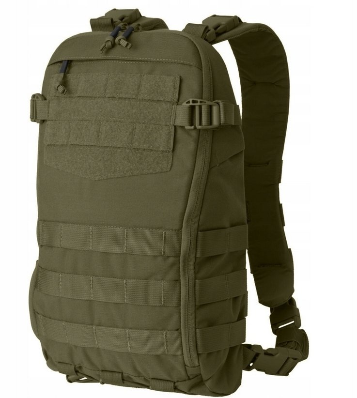 Funkční Batoh Helikon Guardian Smallpack Olive