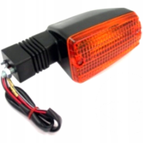 Levý/zadní směrový ukazatel směru Suzuki Gsx 1100 1983-1987 Nový