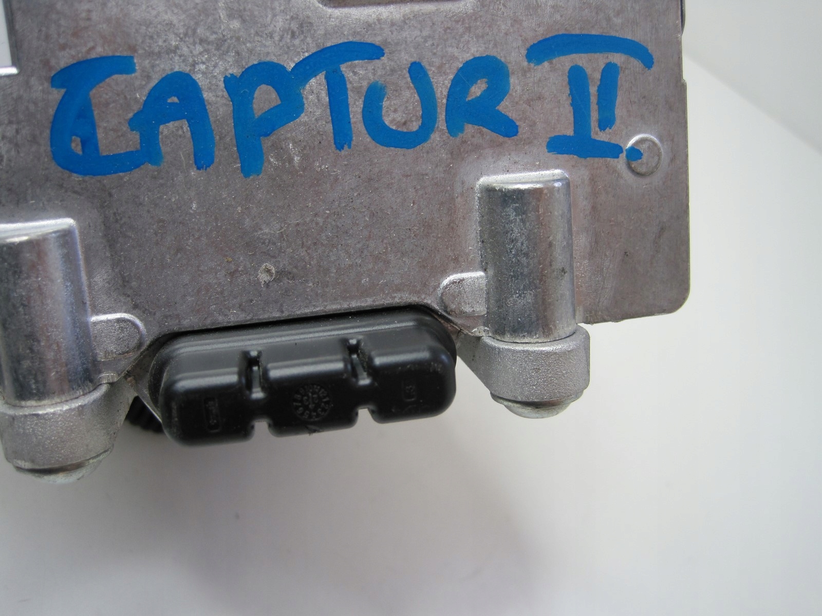 Moduł mechanizm kolumny wspomagania Renault Captur Clio 911937-i 8700699183 Producent Renault