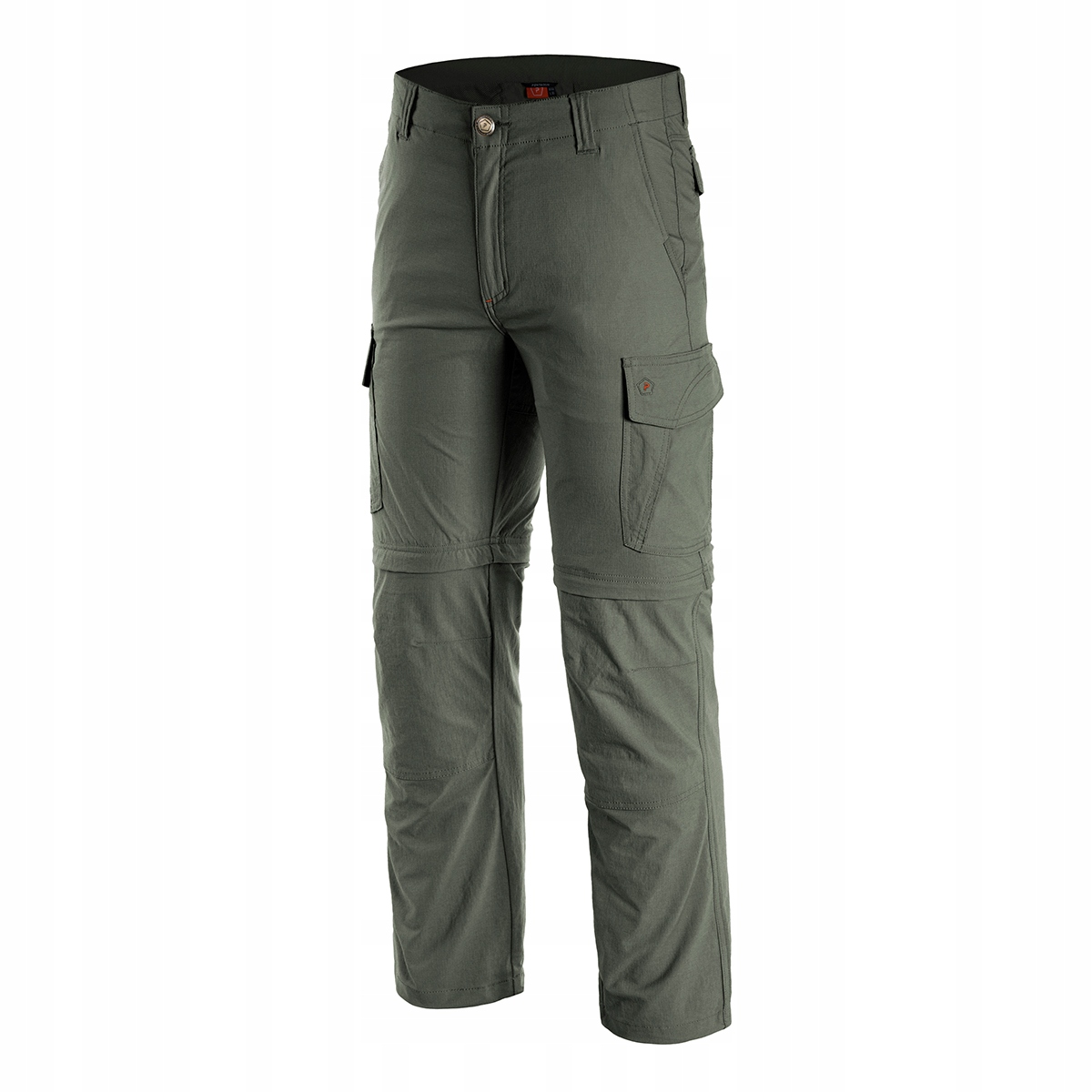 Spodnie Pentagon Gomati Xtr Camo Green 56 Long