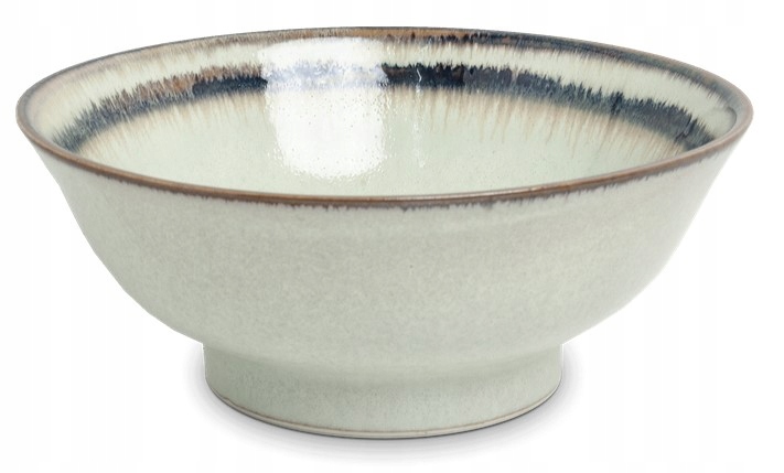 

Miska do ramenu Wasabi 22*9cm