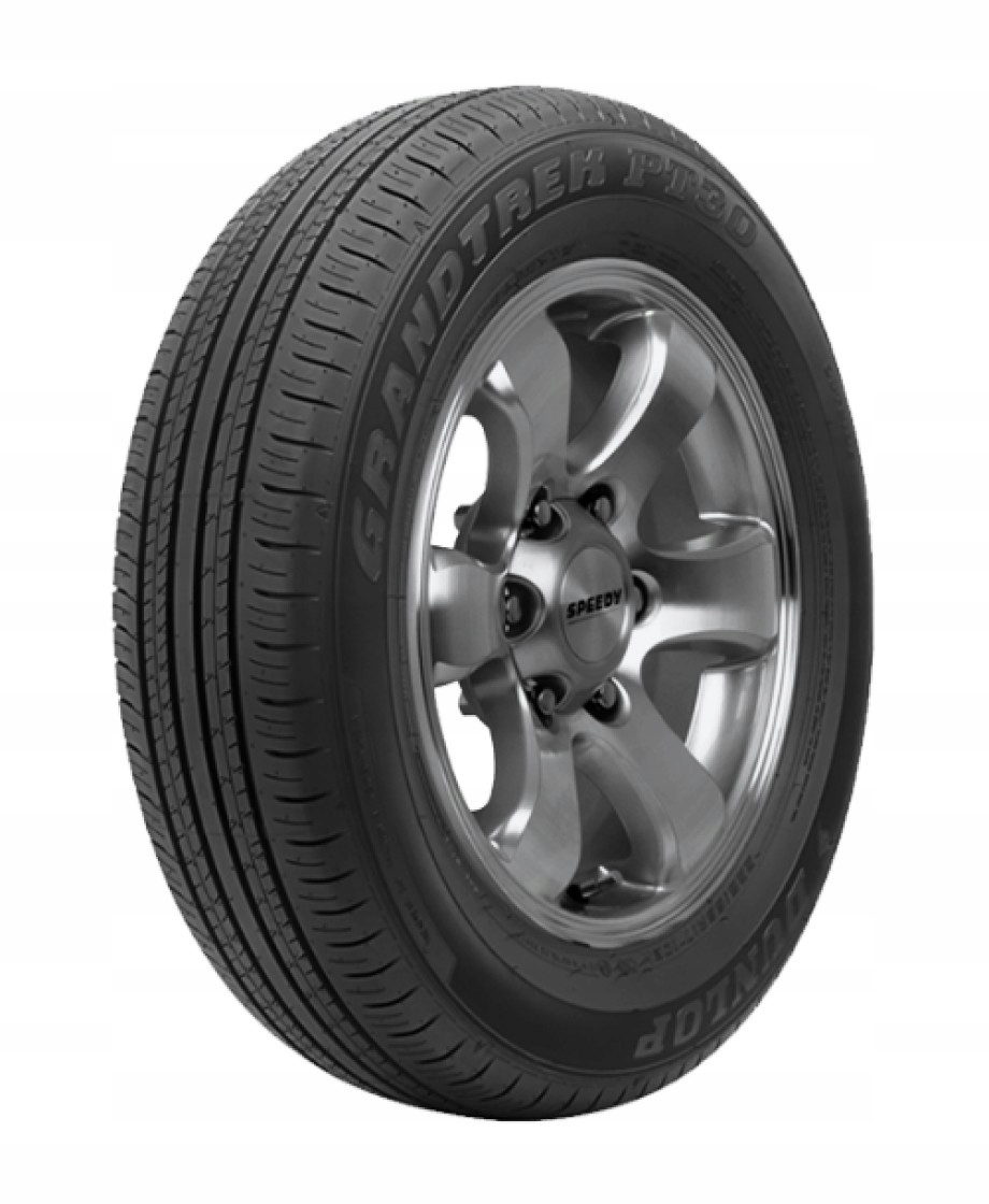 DUNLOP 225/60R18 GRANDTREK PT30 4 本早い者勝ち 2x-DUNLOP-GRANDTREK-PT30-225-