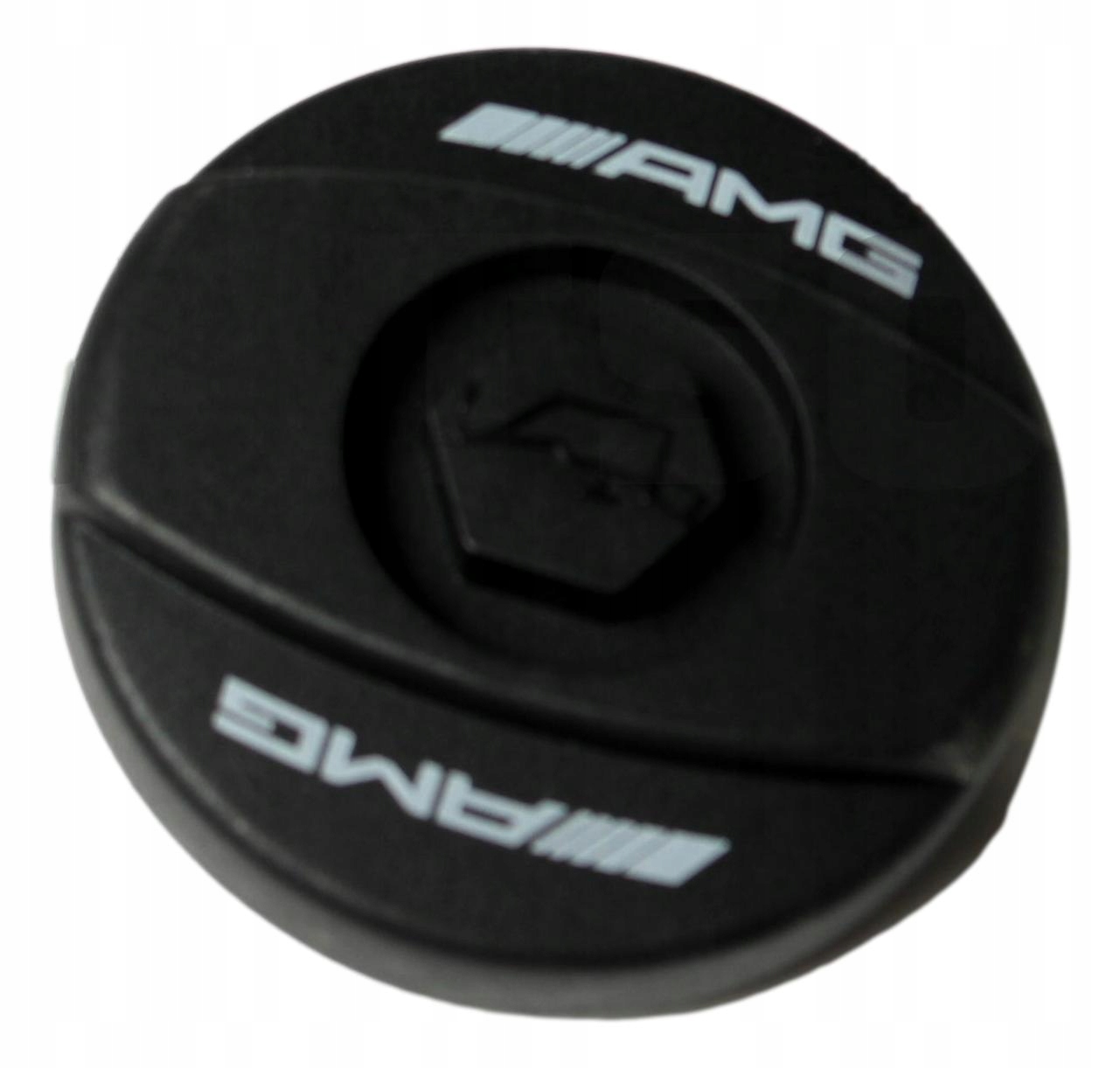 Mercedes Amg Benzín M156 M159 Zátka olejové nádrže Oe