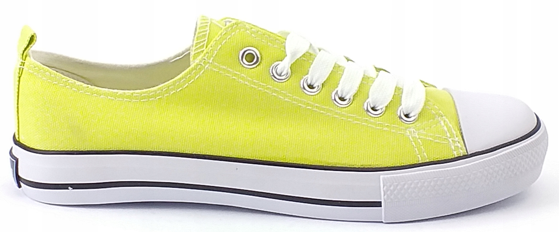 

Obuwie American Club Trampki Tenisówki Damskie 40