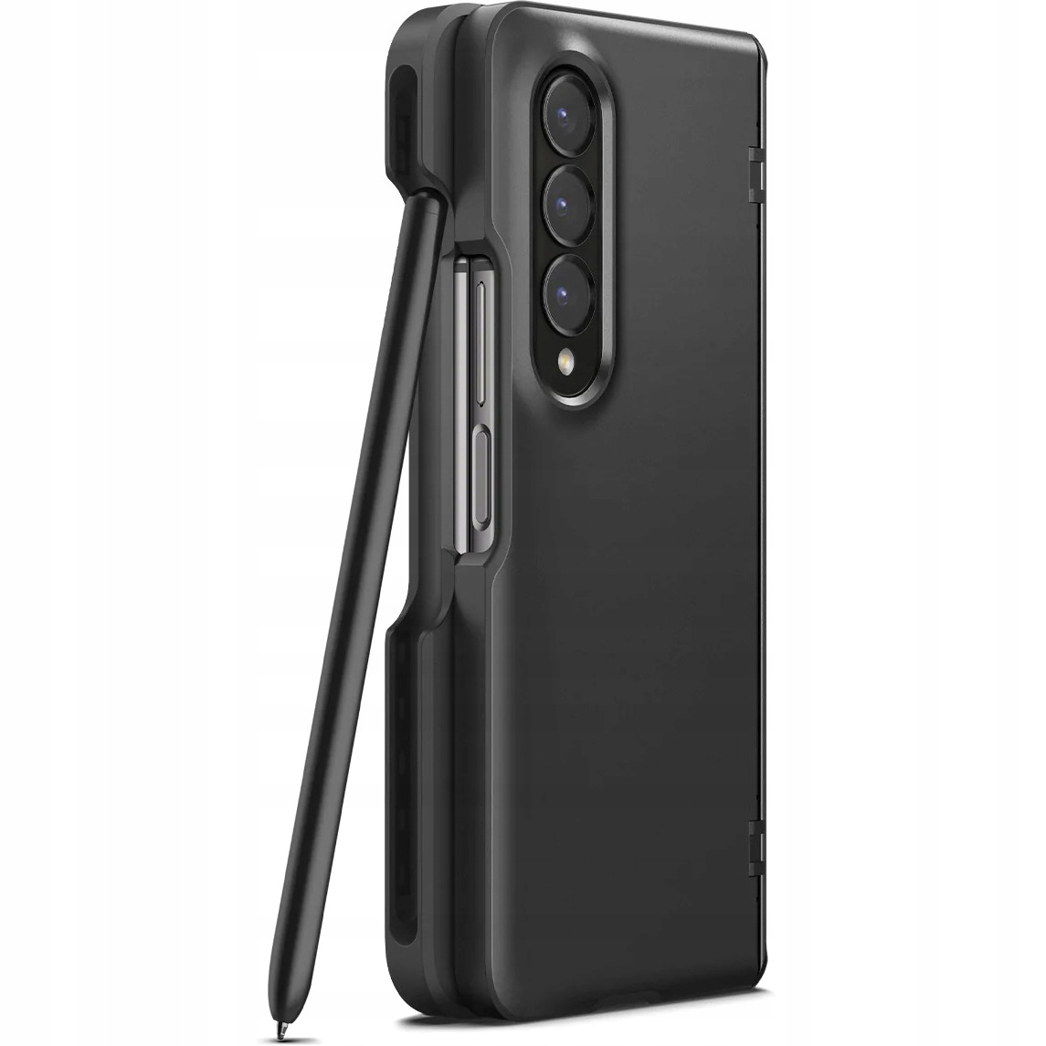 

Etui Spigen do Galaxy Z Fold4, z uchwytem na rysik