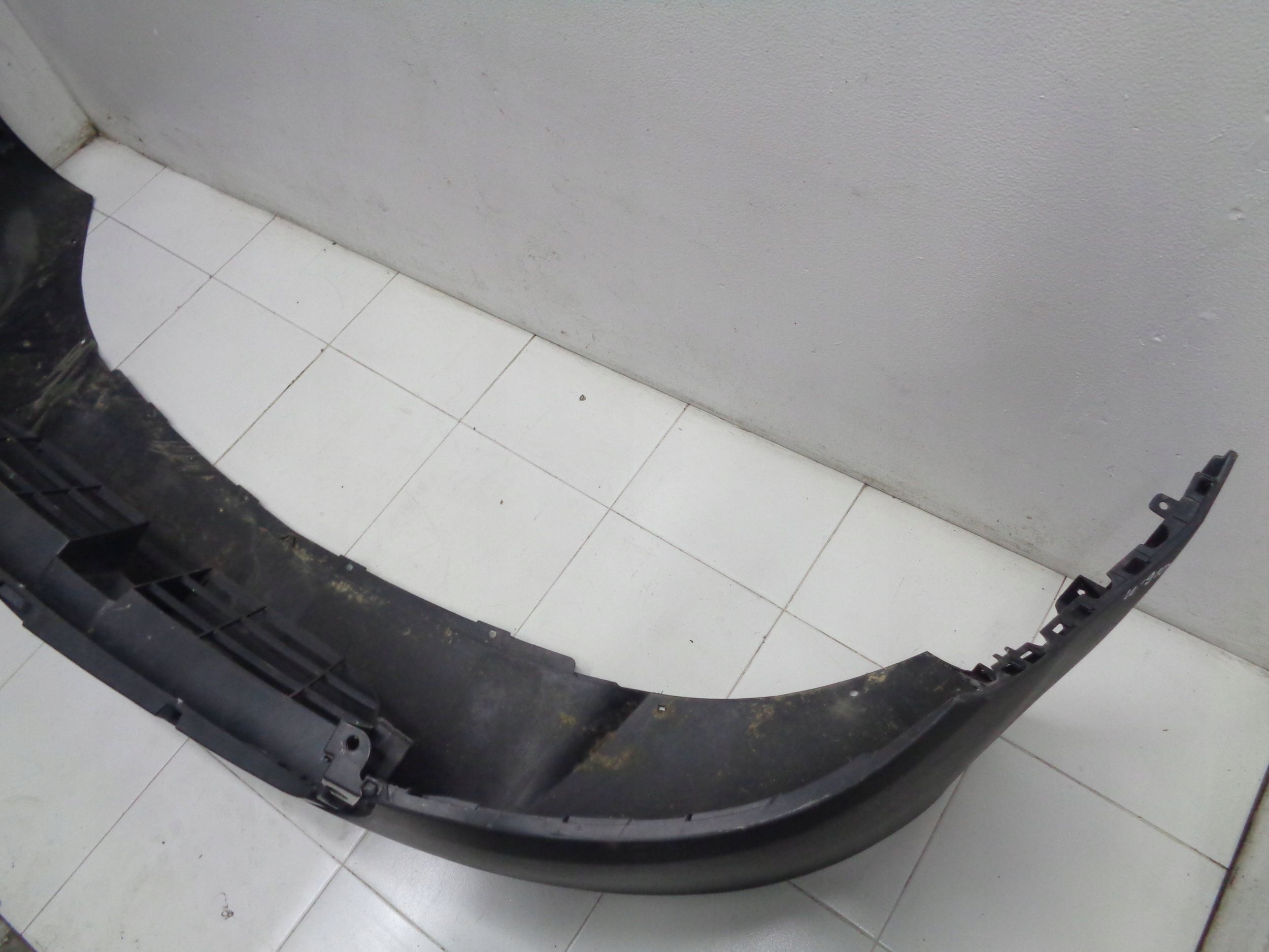MERCEDES SPRINTER W907 W910 bumper front front 4XPDC 18R