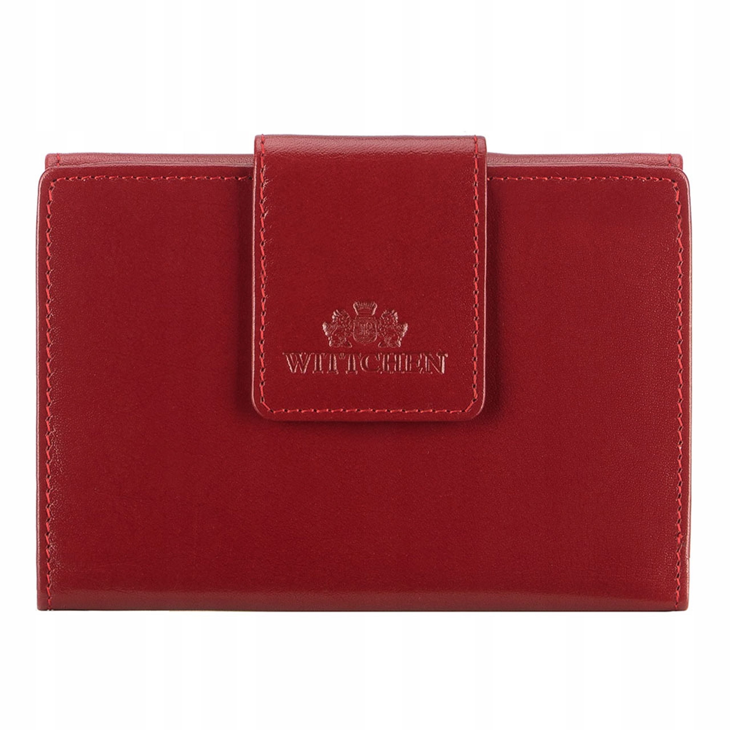 

Portfel Wittchen Florence damski 14-1-048-L3 Rfid