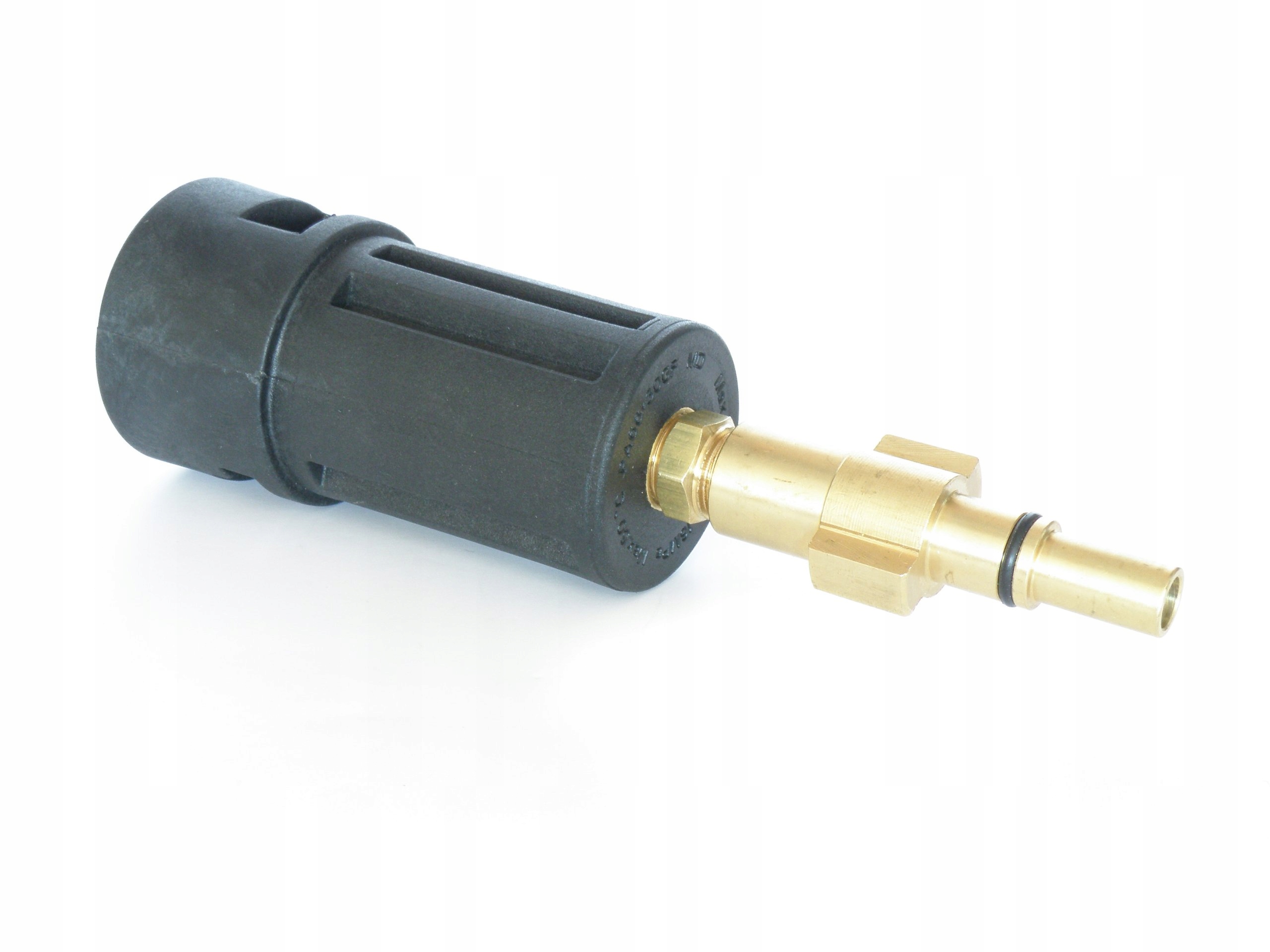 POŁĄCZENIE ADAPTER BLACK&DECKER Z MYJKĄ KARCHER