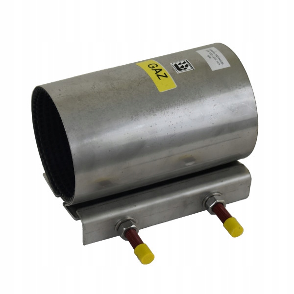 Opravná páska Dn 150 L=300 Nbr plyn 2D