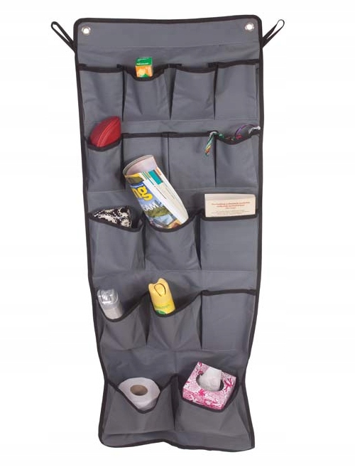 

Organizer kempingowy Kampa Tidy 123x47cm