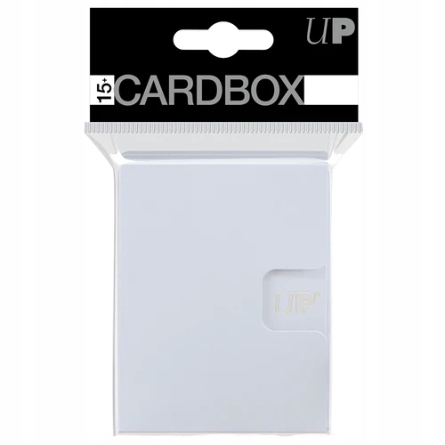 Ультра коробка PRO15 CardBox 3-Pack Cube