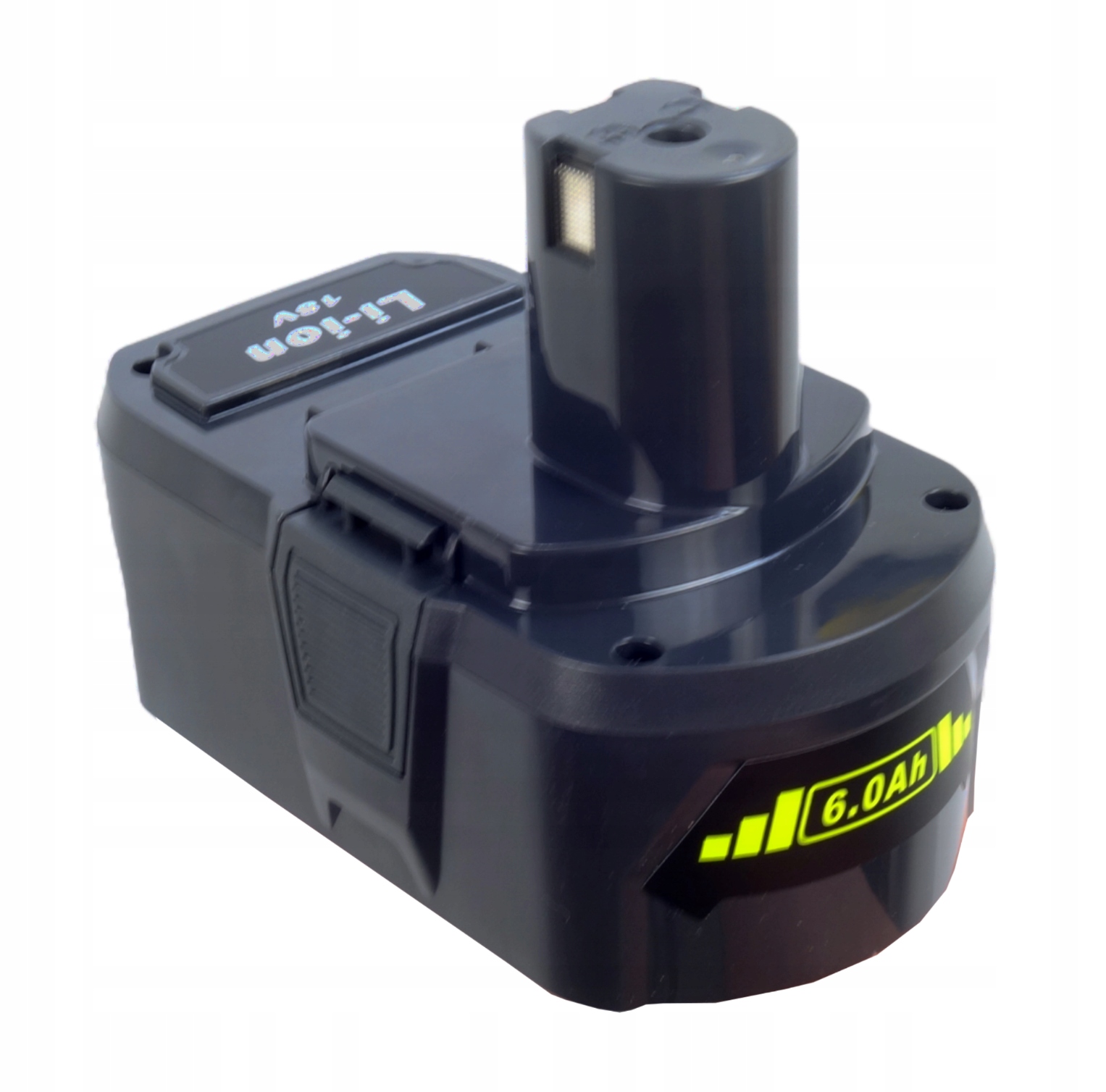 Akumulator Bateria zamiennik do Ryobi 18-Volt One+ P108 18V 6Ah
