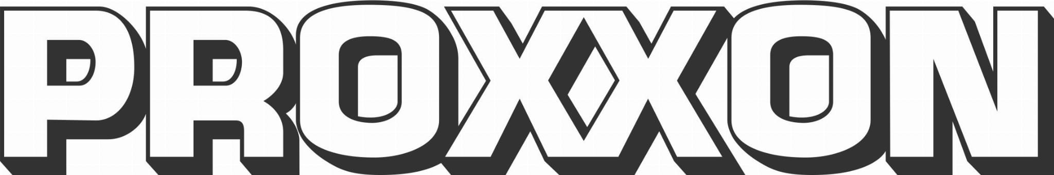 PROXXON ZESTAW KLUCZY NASADOWYCH 27 ELEMENTÓW + METALOWA WALIZKA PR23020 Marka Proxxon