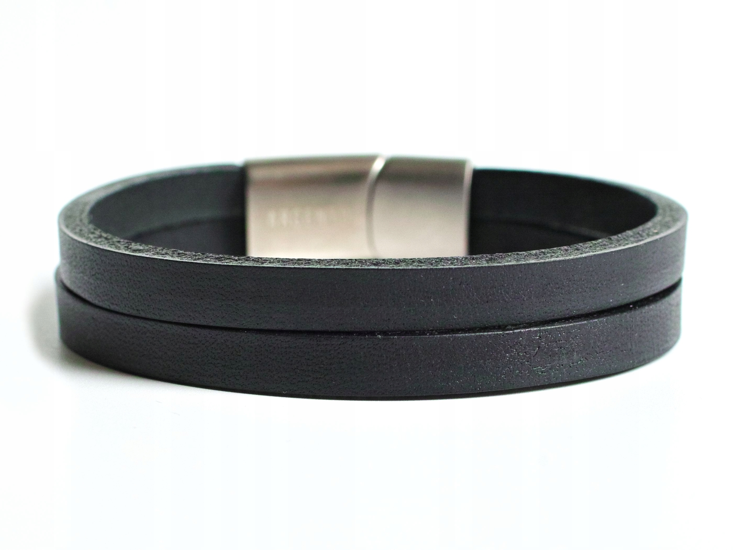 

Bransoletka Męska Bransoletki Stal Szlachetna