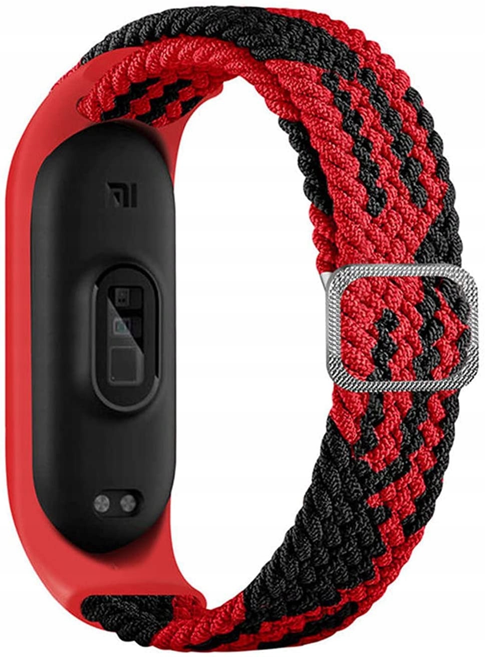 

Opaska Zamienna do Xiaomi MI Band 4 3 Pasek Miband