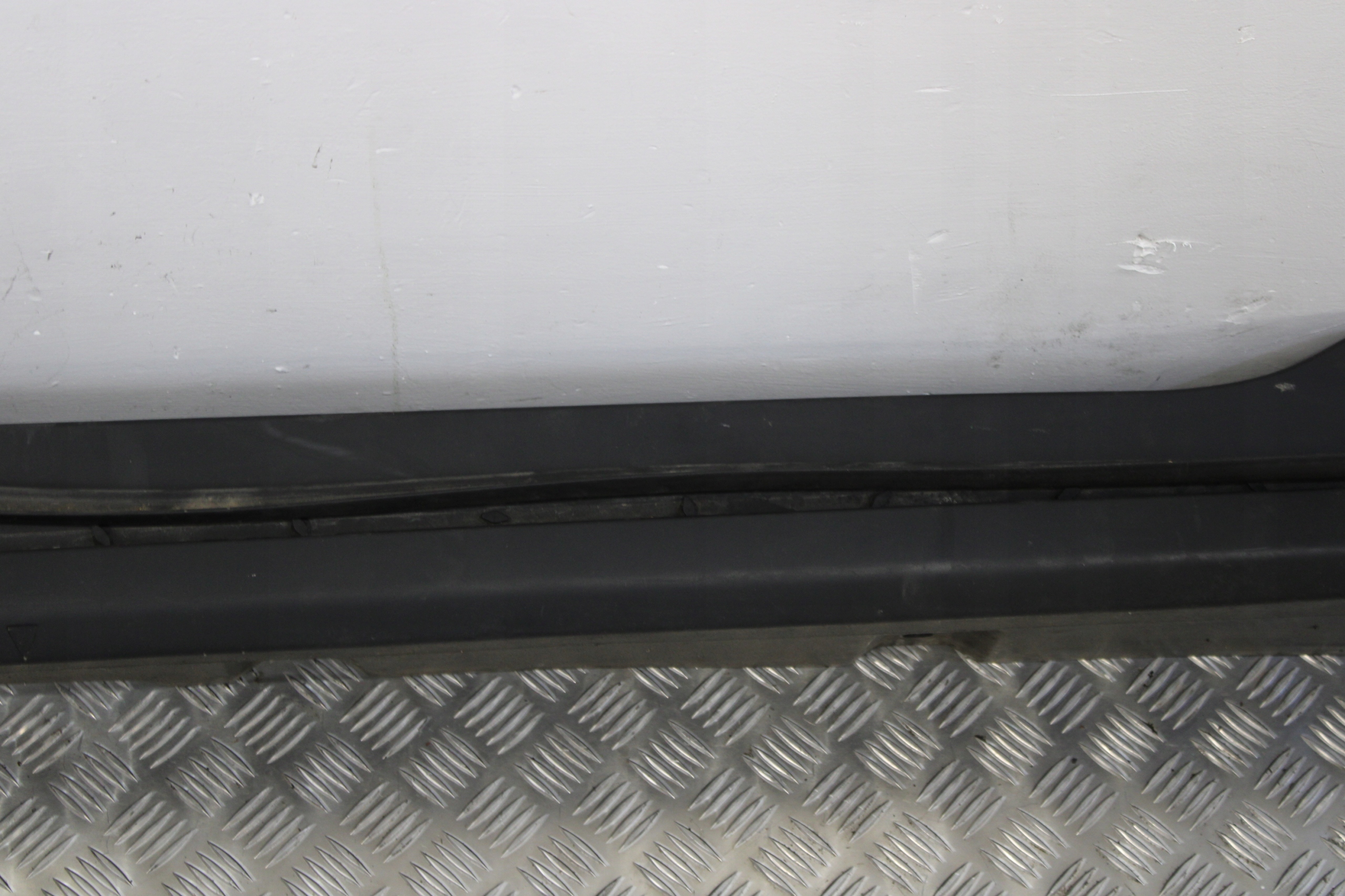 cap threshold threshold left DT11-R10259-A FORD TRANSIT CONNECT II MK2 FL