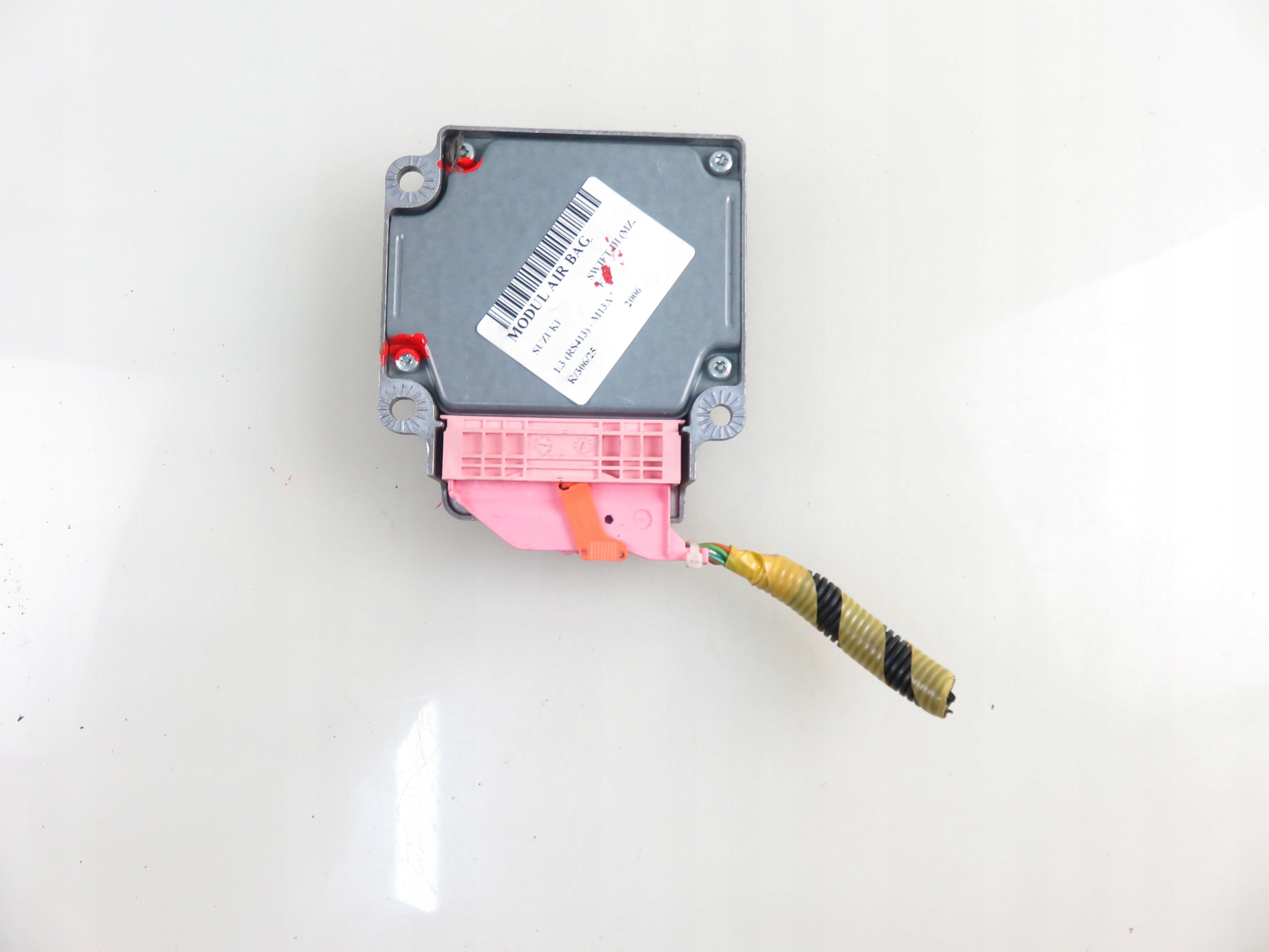 модуль Подушки siemens 5WK43538