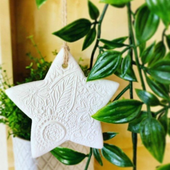 Masa samoutwardzalna - DAS - biała, 500 g Marka DAS