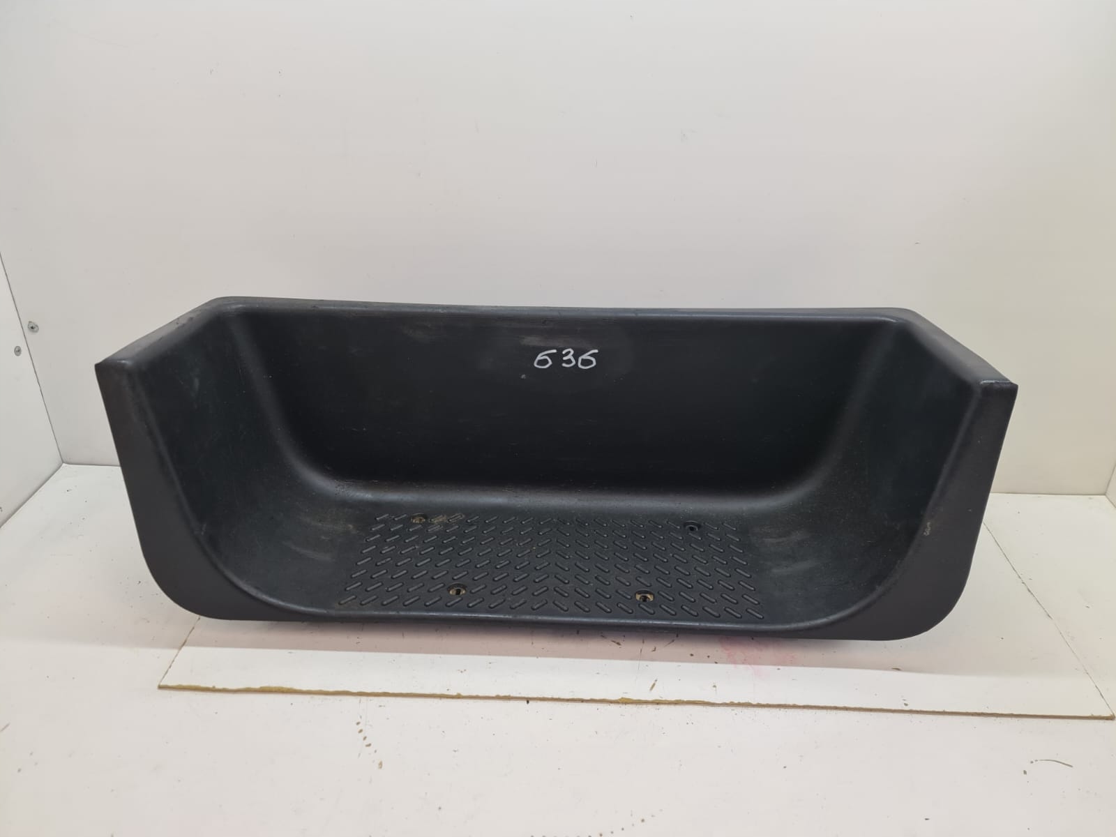 7700353260 - СТУПІНЬ PROG MASTER II MOVANO DOKA IVECO