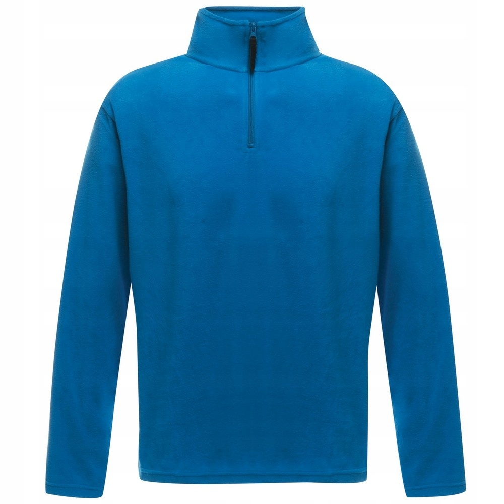 Regatta Męski polar z suwakiem Micro