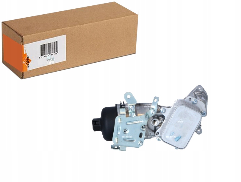 CHŁODNICA OLEJU DS DS 3 DS 4 DS 5 CITROEN BERLINGO BERLINGO